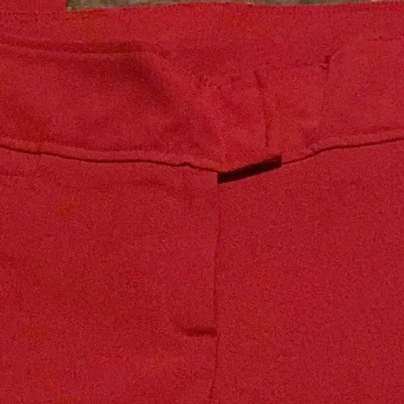 Handmade Women Vintage Pants Dress Size 6 Appropriate Stretch - Picture 8 of 16